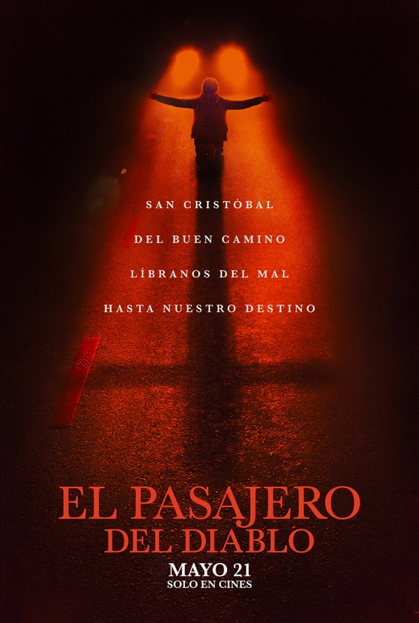El Pasajero del Diablo