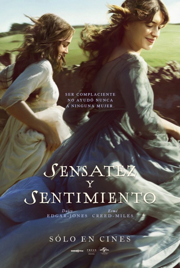 Sensatez & Sentimiento